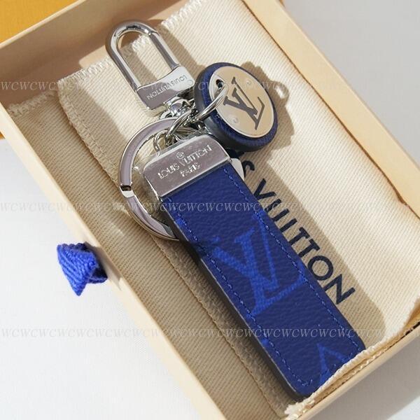 LOUIS VUITTON【SALE】国内発■ポルト クレ・ネオ LVクラブ